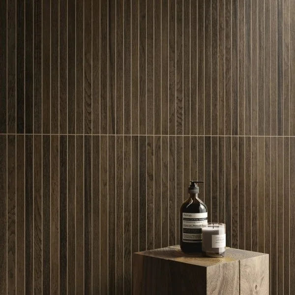 Керамогранит Italon Этернум Могано Татами 20х80 (Натуральная) в Иркутске