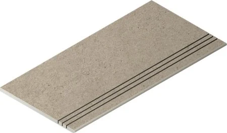 Керамогранит Italon Эверстоун Дезерт 30х60 ступень в Иркутске