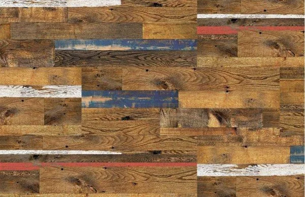 Пробковое покрытие CorkStyle Impuls Random в Иркутске