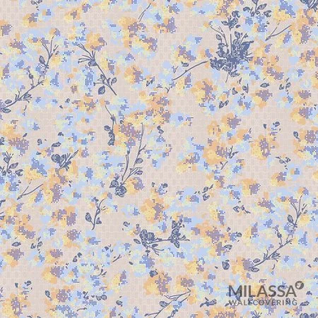 Обои Milassa Modern  М2, 002/2 в Иркутске