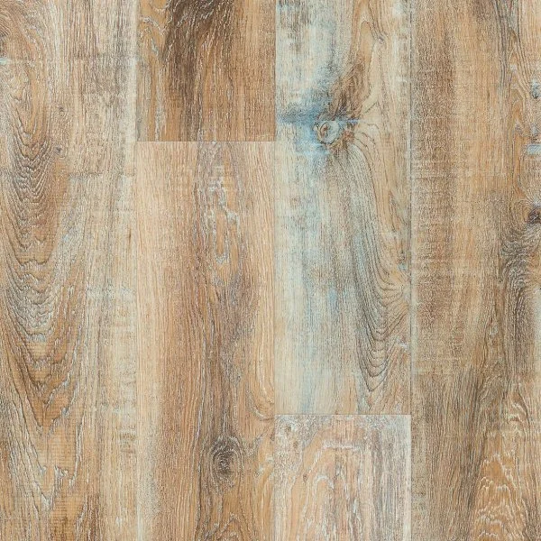 Кварц-виниловая плитка Refloor Fargo Comfort 366-2B Дуб Карамельный в Иркутске