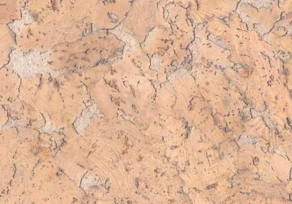 Настенное пробковое покрытие CorkStyle Monte Cream в Иркутске