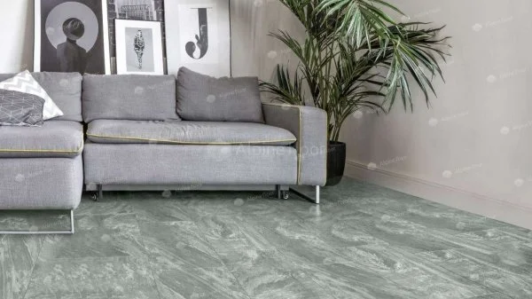 Кварц-виниловая плитка Alpine Floor Light Stone Хэмпшир ECO-15-11 2,5 мм. 43 класс в Иркутске