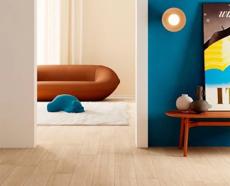 Керамогранит Coliseum Дукале Сэнд 20х120 (Натуральный и Реттифицированный) в Иркутске