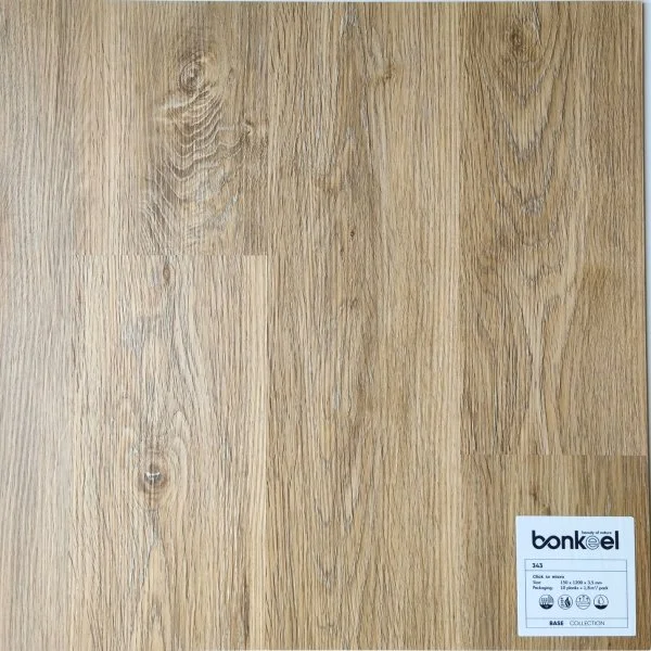 Плитка SPC Bonkeel Base 3.5мм 343 в Иркутске