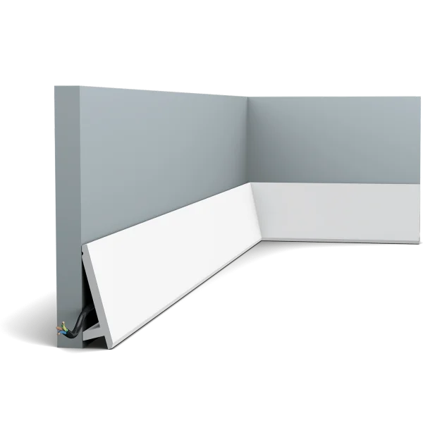 Плинтус Orac SX179 (97*29*2000 мм) в Иркутске