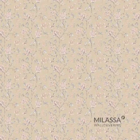 Обои Milassa Flos3, 012 в Иркутске