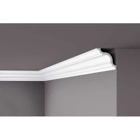 Карниз NMC Nomastyl A (110х110х2000мм) в Иркутске