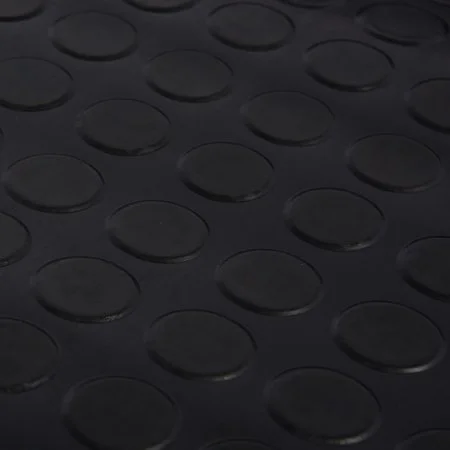 Противоскользящее резиновое покрытие Пятачки (1,0х10м) в Иркутске