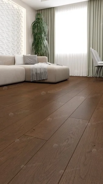 Инженерная доска Alpine Floor Villa Дуб Марсала в Иркутске