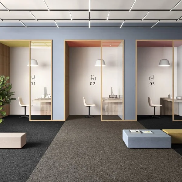 Ковровая плитка AW Medusa 43 в Иркутске