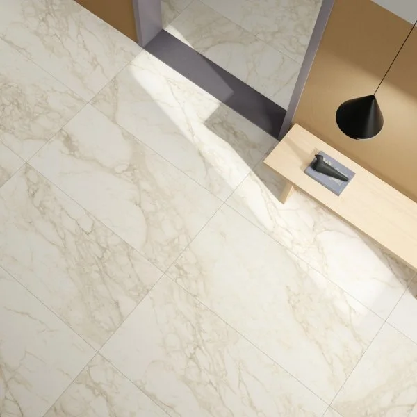 Керамогранит Coliseum Микеланджело Ворм 60х120 (Натуральный и Реттифицированный) в Иркутске