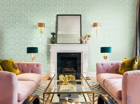 Обои Milassa Neo Classic Neo7, 005/1 в Иркутске