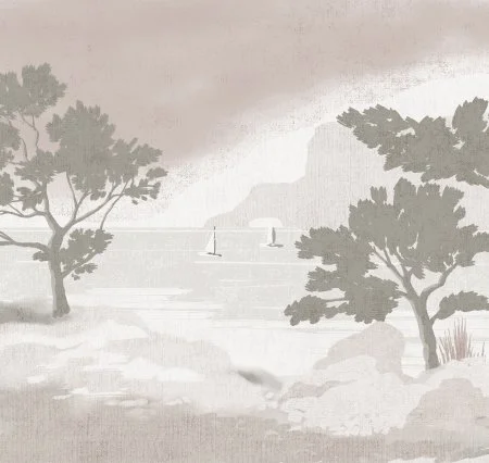 Обои Loymina Пейзаж vol. 2 ART18 012 в Иркутске