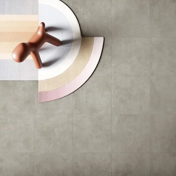 Керамогранит Coliseum Крета Мока 60х60 (Натуральный и Реттифицированный) в Иркутске