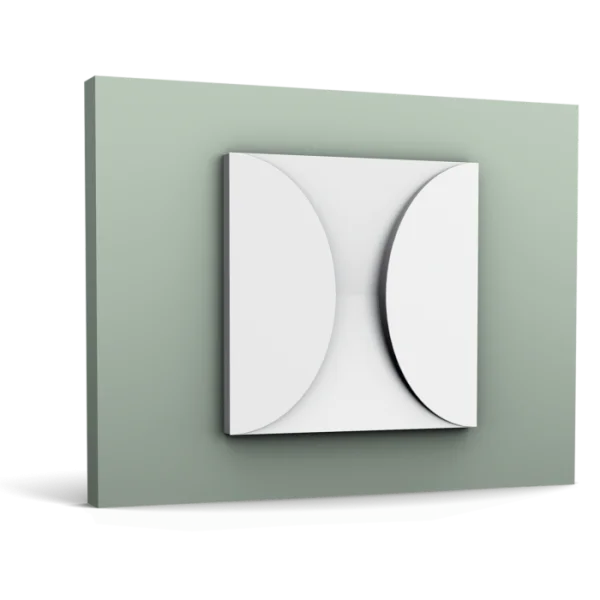 Декоративная панель Orac W107 (33.3x33.3x2.9 см) в Иркутске