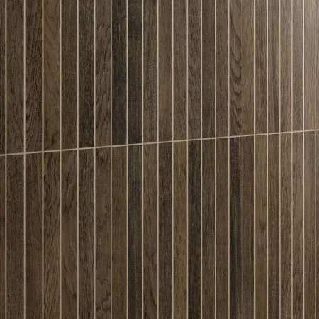 Керамогранит Italon Этернум Могано Татами 20х80 (Натуральная) в Иркутске