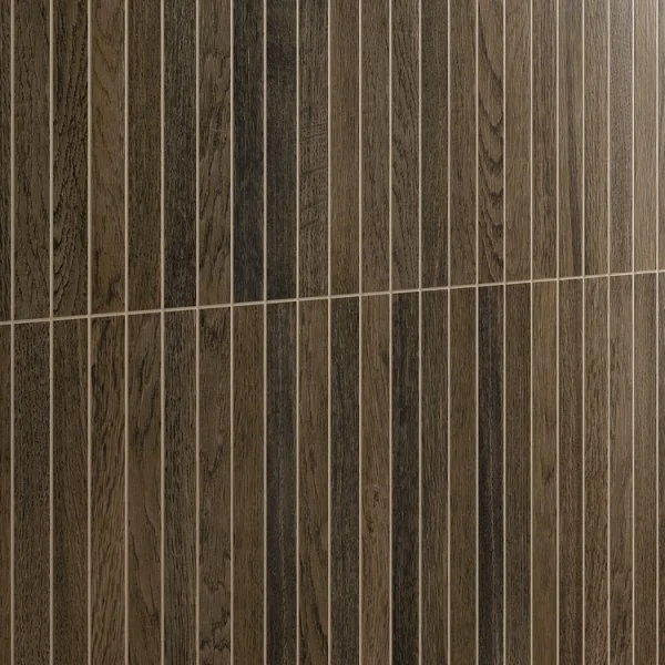 Керамогранит Italon Этернум Могано Татами 20х80 (Натуральная) в Иркутске