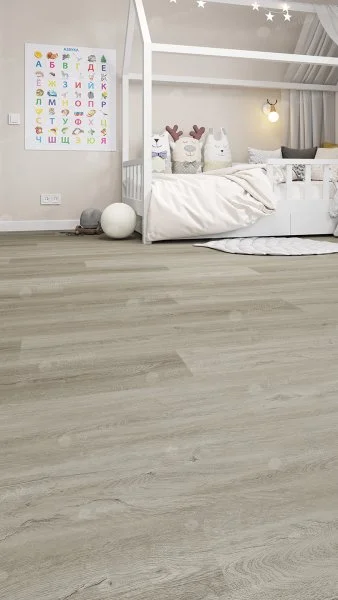 Каменно-полимерная плитка Alpine Floor Solo Маэстоса ECO 14-9, 3,5 мм 34 класс в Иркутске