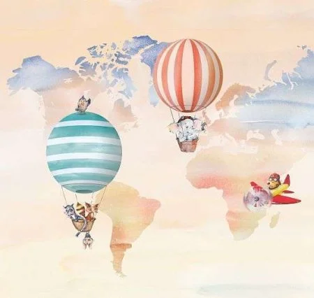 Обои Loymina Etude ETD11, 002 в Иркутске