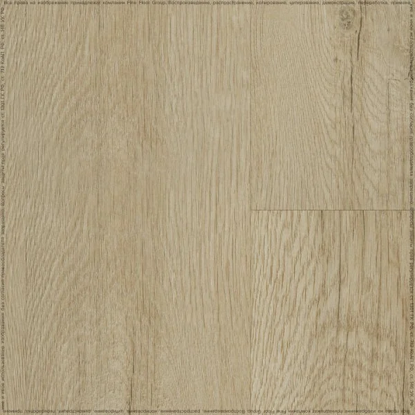 Кварц-виниловая плитка Fine Floor Rich Дуб Схиза FF-2093 в Иркутске