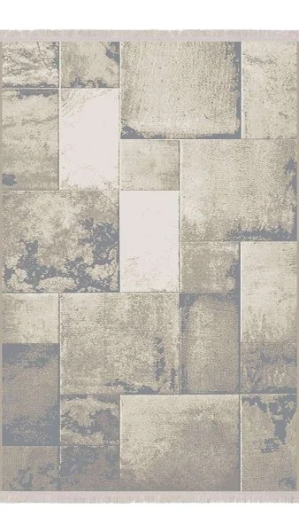 Ковер Синтелон Palermo 0,80x1,50 48ODO Прямоугольник в Иркутске