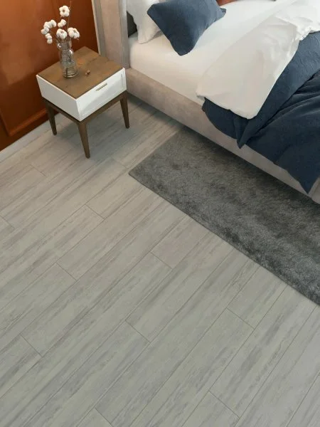 Ламинат Egger PRO 10/33 4V Дуб Марчена белый EPL249 в Иркутске