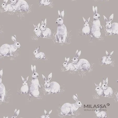 Обои Milassa Twins 1, 011 в Иркутске