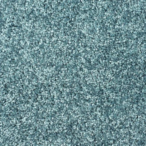 Ковровое покрытие Zartex Савойа 279 Бирюза - 3 м в Иркутске