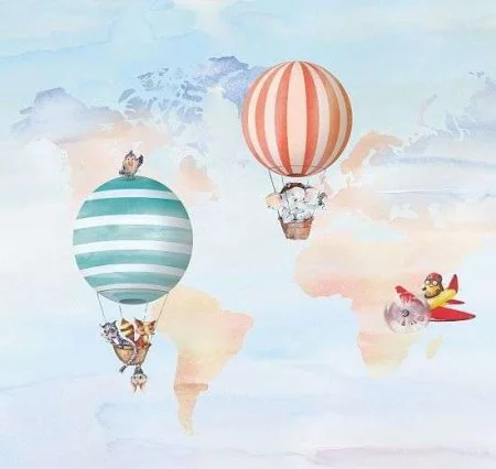 Обои Loymina Etude ETD11, 006 в Иркутске