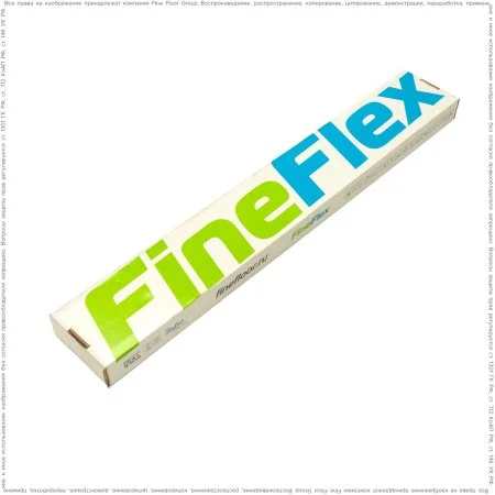 ПВХ плитка FineFlex Wood Дуб Алнахай FX-101 в Иркутске
