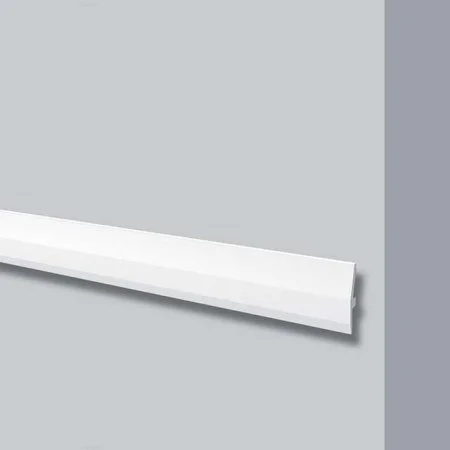 Молдинг NMC Wallstyl W1 (55х18х2000 мм) в Иркутске