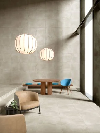 Керамогранит Coliseum Экспо Уайт 60х60 (Натуральный и Реттифицированный) в Иркутске