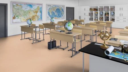 Линолеум Tarkett Acczent Pro Aspect 5 3 м в Иркутске