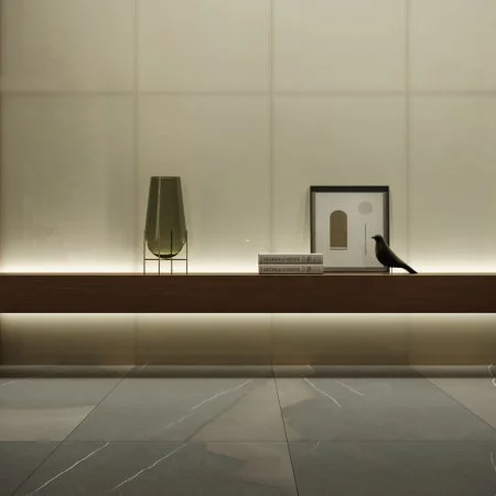 Керамогранит Italon Метрополис Гласс Сэнд 80х160 (Люкс и Реттифицированная) в Иркутске