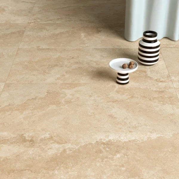 Керамогранит Coliseum Аурелия Беж 60х120 (Натуральный и Реттифицированный) в Иркутске