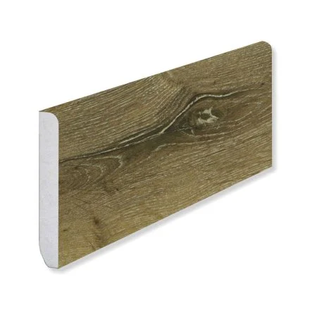 Кварцевый плинтус Fargo 66W963 Дуб Калифорния 80х11х2200 мм в Иркутске