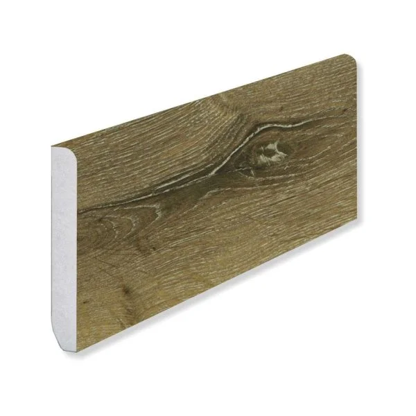 Кварцевый плинтус Fargo 66W963 Дуб Калифорния 80х11х2200 мм в Иркутске