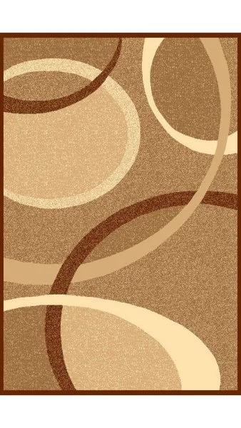 Ковер Синтелон Practica 2,00x3,00 53EBD Прямоугольник в Иркутске