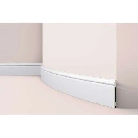 Плинтус NMC Wallstyl FL2 Flex (120х15х2000 мм) в Иркутске