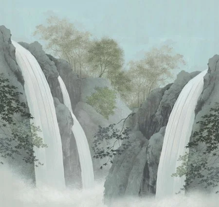 Обои Loymina Пейзаж ART5 006 в Иркутске