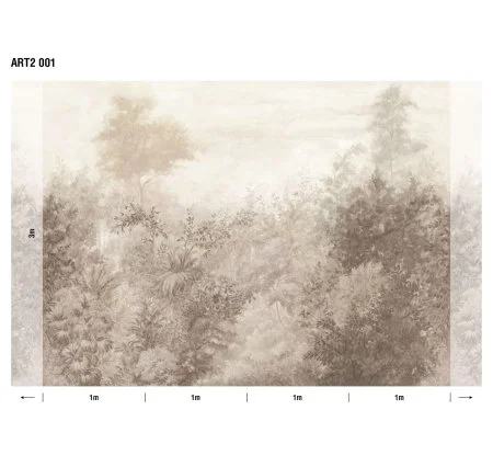 Обои Loymina Пейзаж ART2 001 в Иркутске