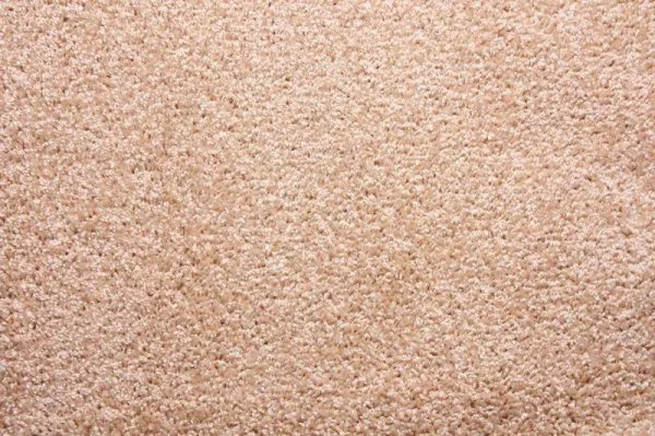 Ковровое покрытие Zartex Фортуна 004 кремовый - 3 м в Иркутске