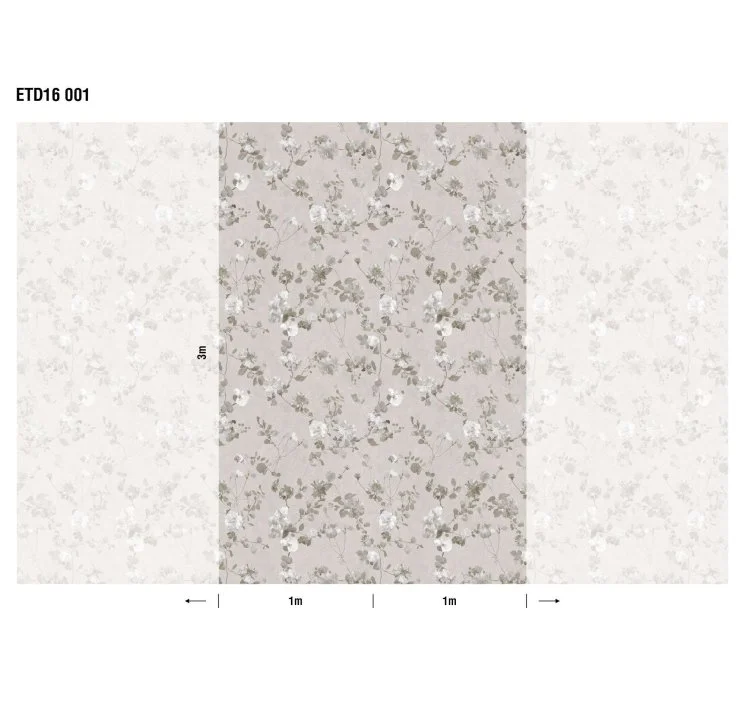 Обои Loymina Etude vol. II ETD16 001 в Иркутске