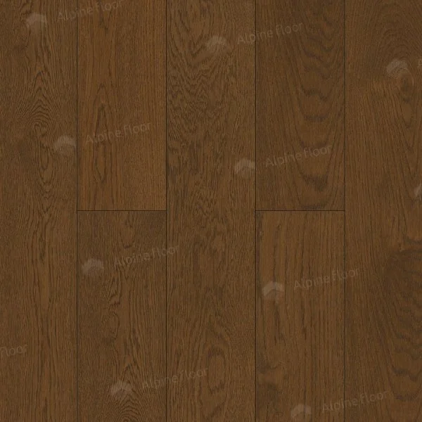 Инженерная доска Alpine Floor Villa Дуб Мокко в Иркутске