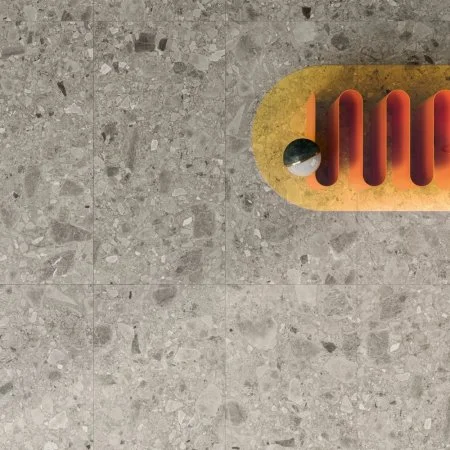 Керамогранит Coliseum Брера Грэй 60х120 (Натуральный и Реттифицированный) в Иркутске