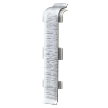 Соединитель INDO70 41 Алюминий Светлый в Иркутске