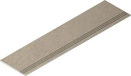 Керамогранит Italon Эверстоун Дезерт 30х120 ступень в Иркутске