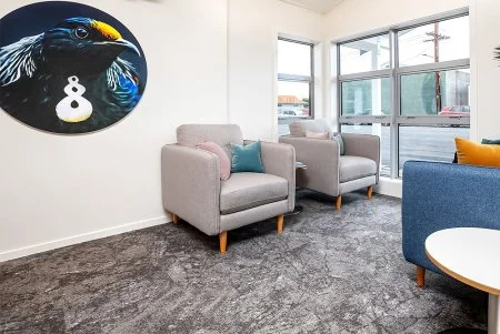 Ковровая плитка AW Mineral 98 в Иркутске