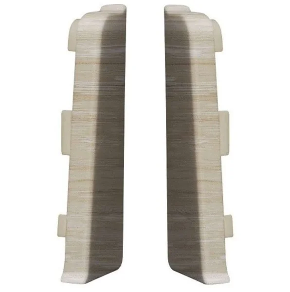 Заглушка INDO70 42 Дуб Песочный в Иркутске